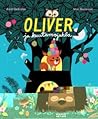 Oliver ja kuutamojuhla