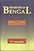 The History of Bengal (Vol-1) Hindu Period