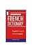 French Dictionary