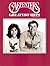 Carpenters: Greatest Hits: Piano/Vocal/Chords