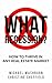 What Recession? How To Thri...
