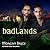 Badlands (Badlands, #1)