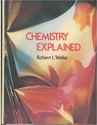 Chemistry Explained (Hardcover)