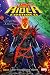 Ghost Rider Cosmico - Baby Thanos deve morire by Donny Cates