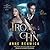 The Iron Fin (Elemental Steampunk Chronicles, #3)