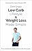 Low Carb Lifestyle & Weight...