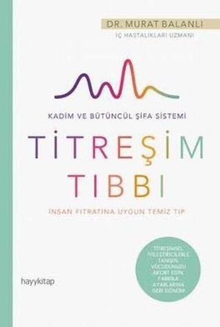 Titreşim Tıbbı (Paperback)