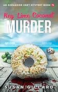 Key Lime Coconut & Murder