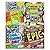 Tom gates family, friends and furry creatures, dogzombies rule, epic adventure, super good skills 4 books collection set (Tom Gates #10-13)