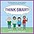 THINK SMART!: The Best Way For Young Children To Handle Everyday Problems
