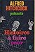 Hitchcock Présente -Histoires a Faire Peur by Chisholm