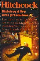 Histoires à lire avec précaution (Mass Market Paperback)