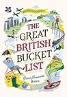 The Great British Bucket List by Richard Madden