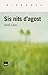 Sis nits d'agost by Jordi Lara