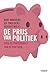 De prijs van politiek. Over de portefeuille van de partijen by Bart Maddens