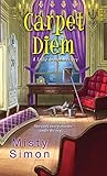 Carpet Diem (A Tallie Graver Mystery #4)