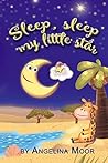Sleep,sleep my little star