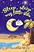 Sleep,sleep my little star by Angelina Moor