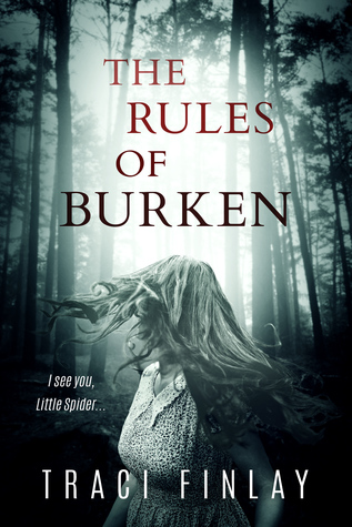 The Rules of Burken (Kindle Edition)