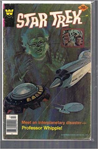 Star Trek (1967-1979) #51
