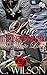 Love In-Between The White Lines by C.  Wilson