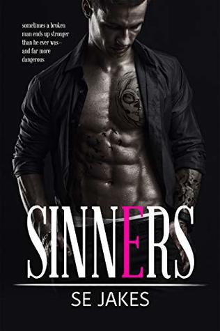 Sinners (Kindle Edition)