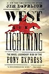 West Like Lightni...