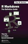 R Markdown: The D...