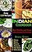 indian cookbook by Bonnie Scipio