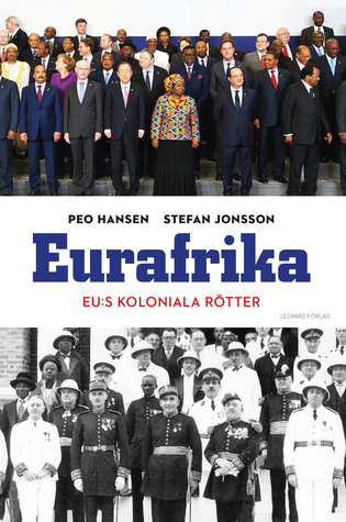Eurafrika: EU:s koloniala rötter
