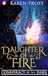 Daughter of Fire by Karen Frost