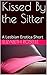 Kissed By the Sitter by Elizabeth Roselle