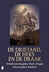 De drietand, de h...