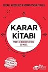 Karar Kitabı: Str...
