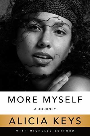 More Myself: A Journey (Kindle Edition)