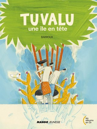 Tuvalu une île en tête