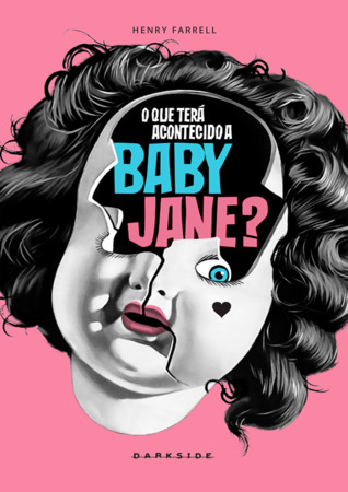 O que terá acontecido a Baby Jane?