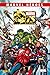 Marvel Gold. Marvel 75 años...