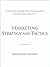 Marketing Strategy and Tact...