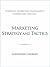 Marketing Strategy and Tactics by Alexander Chernev