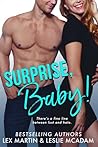 Surprise, Baby! by Lex Martin