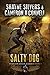 Salty Dog (The Phantom Quee...