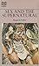 Sex and the Supernatural: Sexuality in Religion and Magic