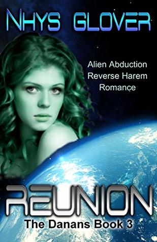 Reunion (The Danans, #3)
