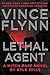 Lethal Agent  (Mitch Rapp #18)