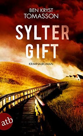 Sylter Gift (Kindle Edition)