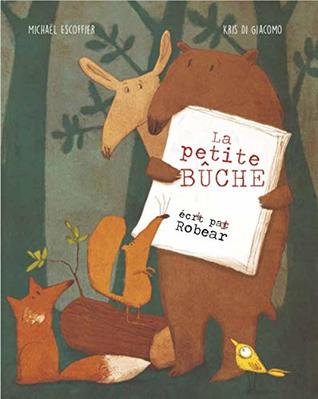 La petite bûche (Hardcover)