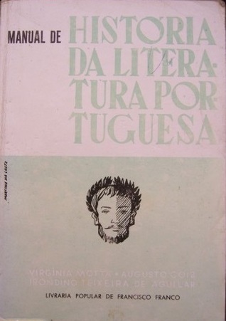 Manual de História da Literatura Portuguesa