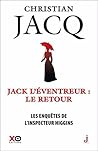 Jack l'éventreur : le retour (Les enquêtes de l'inspecteur Higgins #32)