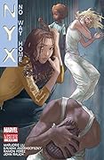 NYX: No Way Home (2008-2009) #5